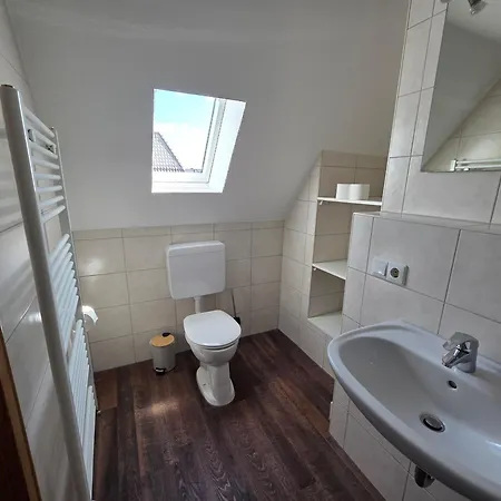 Einsiedlerkrebs Apartamento