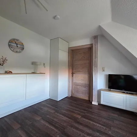 Apartamento Einsiedlerkrebs *